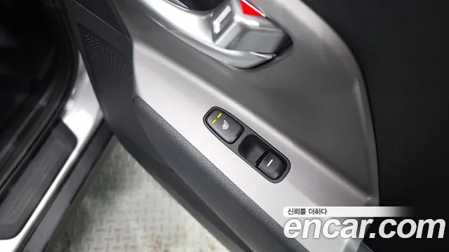 Kia Niro Niro Plus Air — Фото автомобиля 19
