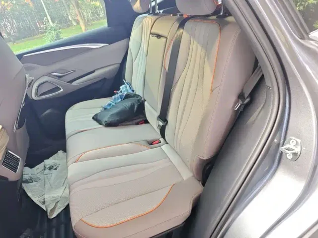 BYD Song Pro — Фото автомобиля 13