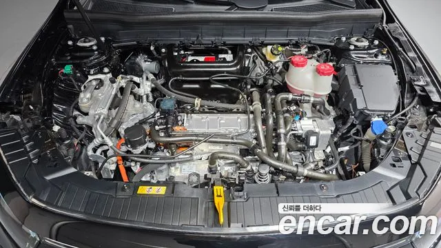 Mercedes-Benz EQB X243 — Фото автомобиля 6