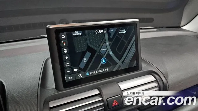 Hyundai Casper Casper Turbo Inspiration — Фото автомобиля 14