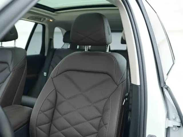 BMW X5 — Фото автомобиля 13