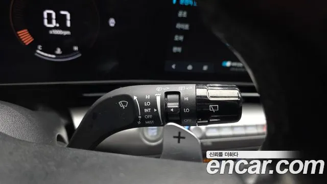 Hyundai Kona SX2 — Фото автомобиля 28