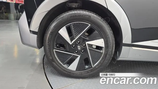 Hyundai Ioniq5 — Фото автомобиля 29