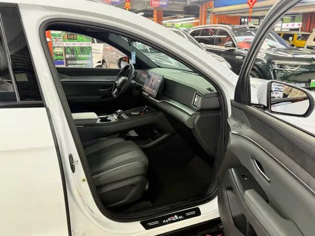 BYD Song Pro — Фото автомобиля 16