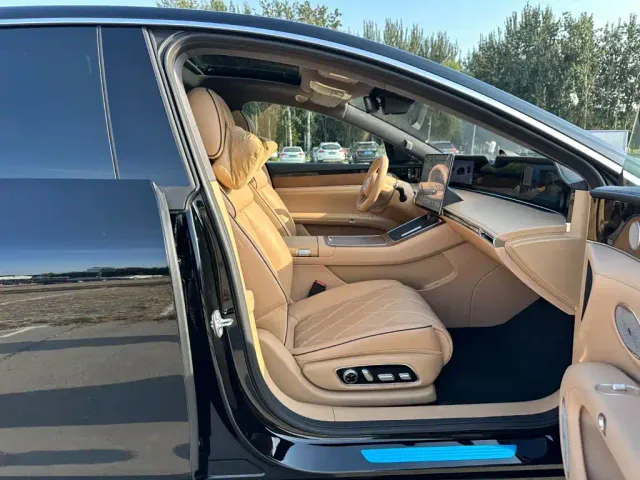 Stelato S9 — Фото автомобиля 16