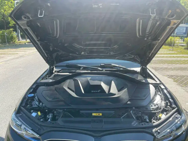 BMW i3 — Фото автомобиля 12