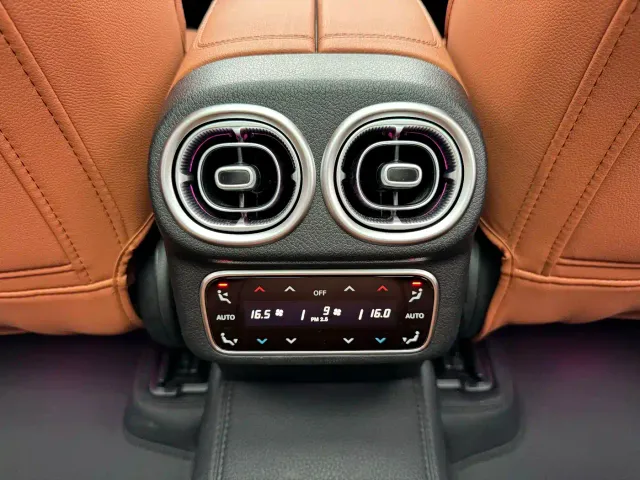 Mercedes-Benz GLC-Class — Фото автомобиля 16