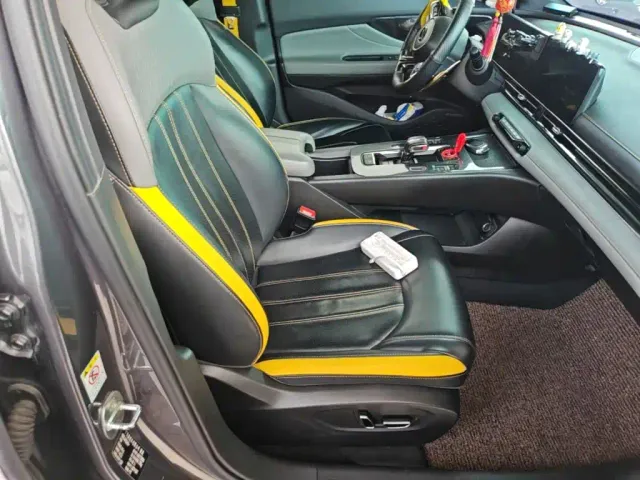 GAC Trumpchi Emkoo — Фото автомобиля 24