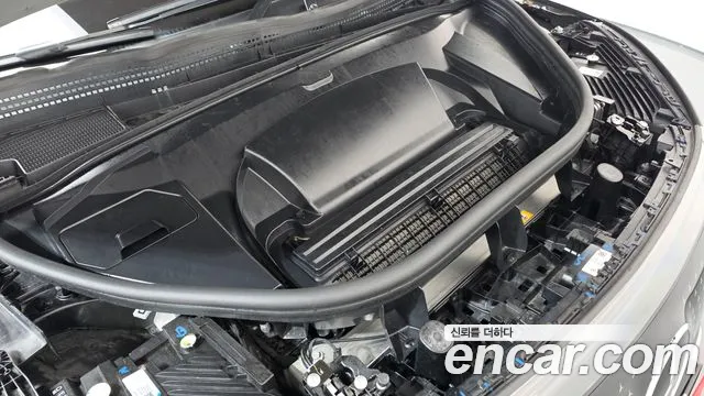 Mercedes-Benz EQE X294 — Фото автомобиля 9