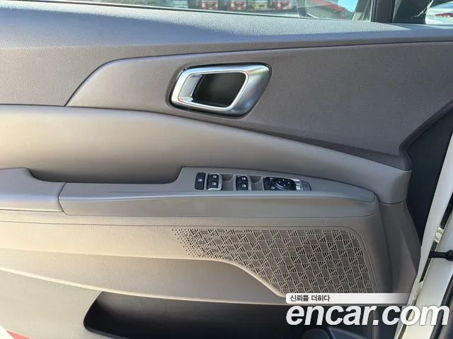 Kia Carnival 4th Gen — Фото автомобиля 15