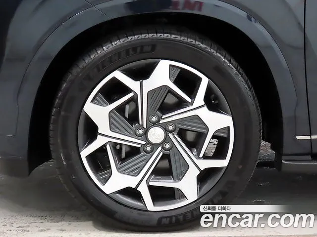 Hyundai Palisade Palisade Бензин 3.8 4WD — Фото автомобиля 20
