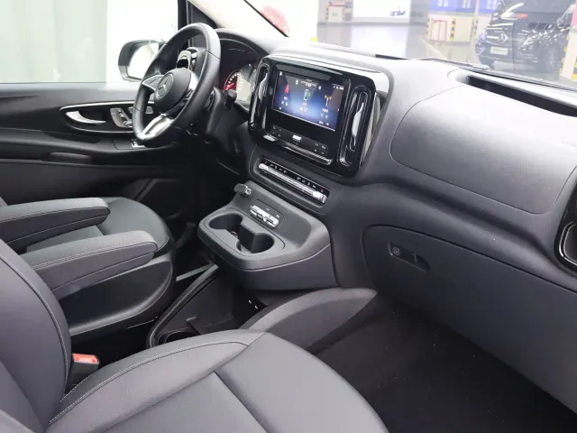 Mercedes-Benz Vito — Фото автомобиля 9