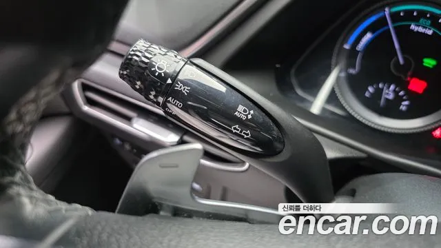 Hyundai Sonata Modern — Фото автомобиля 15