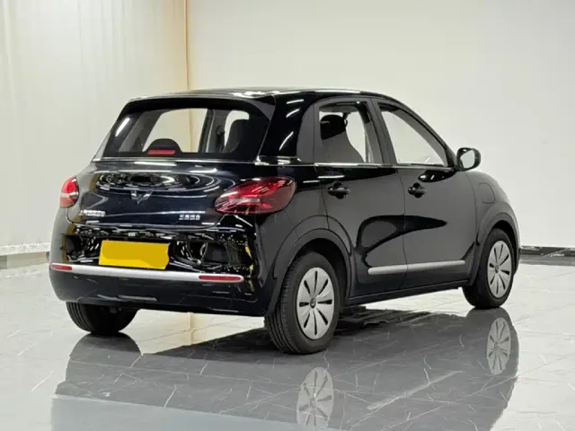 Wuling Bingo — Фото автомобиля 4