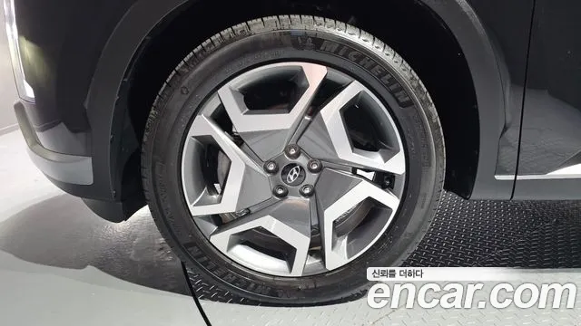 Hyundai Palisade The New — Фото автомобиля 5