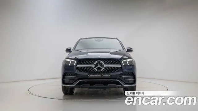 Mercedes-Benz GLE-Class W167 — Фото автомобиля 6