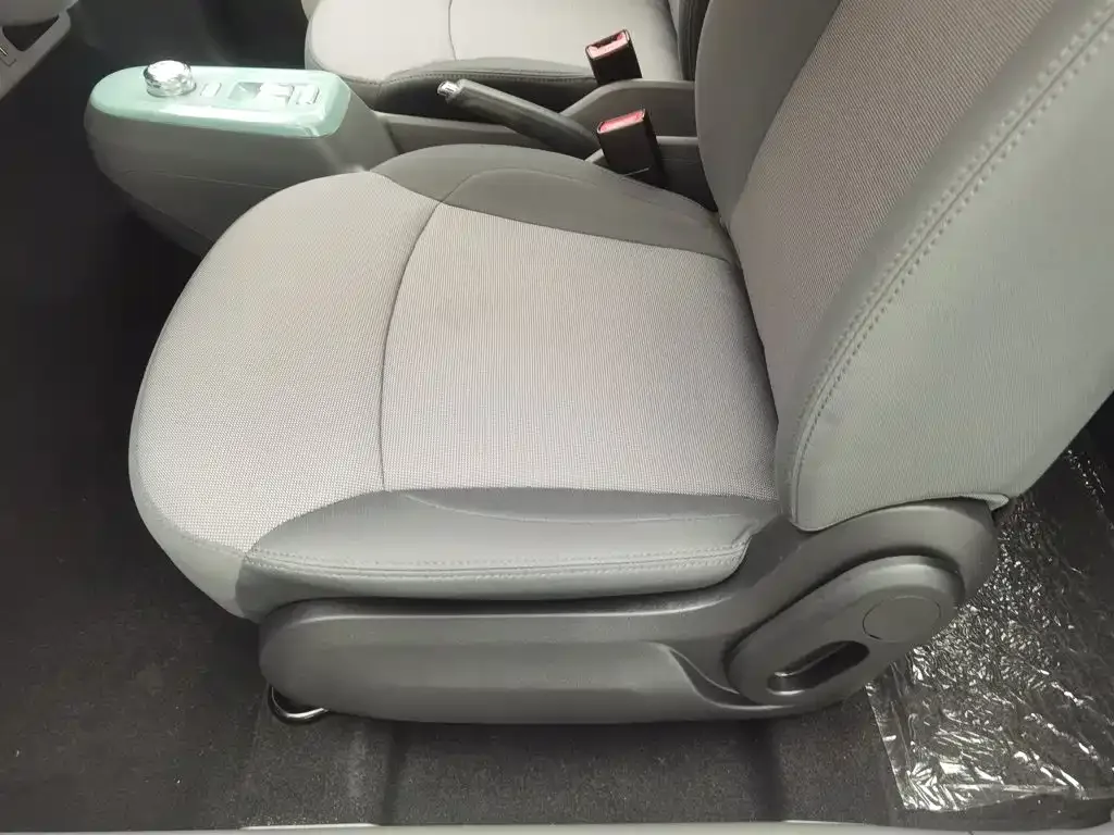Changan Qiyuan Changan Lumin 2022 210km Sweet Edition — Фото автомобиля 20
