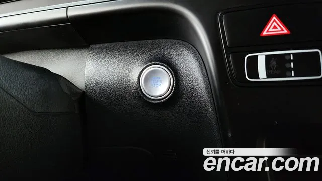 Hyundai Staria Staria Карго 5 мест — Фото автомобиля 25