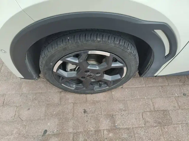 BYD Seagull — Фото автомобиля 22