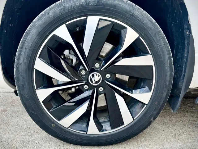 Skoda Karoq — Фото автомобиля 9