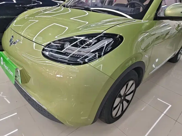 Wuling Bingo — Фото автомобиля 23