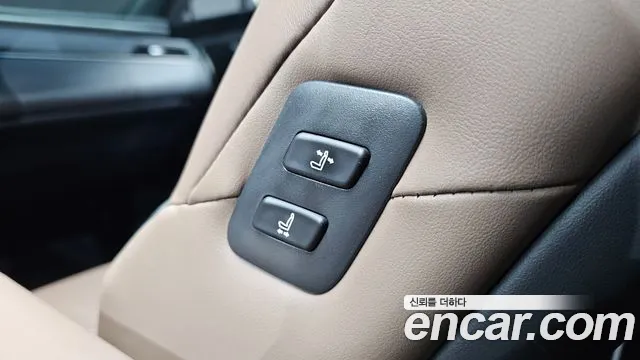 Lexus ES Generation 7 — Фото автомобиля 15