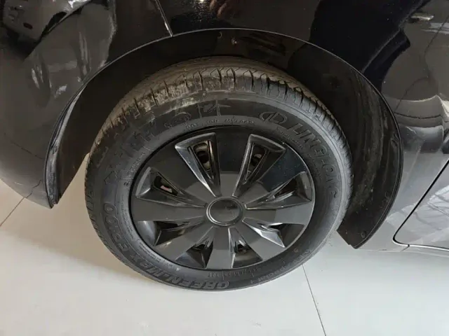 Wuling Zhiguang NEV — Фото автомобиля 22