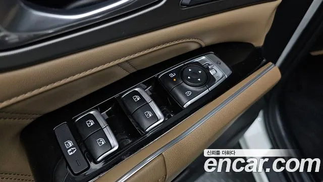 Kia Sorento 4th Gen — Фото автомобиля 23