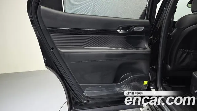 Hyundai Palisade The New Palisade Бензин 3.8 4WD — Фото автомобиля 23
