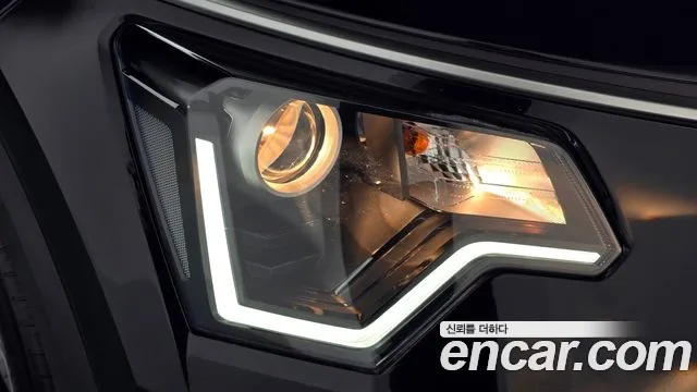 Kia Niro The All New Niro — Фото автомобиля 22