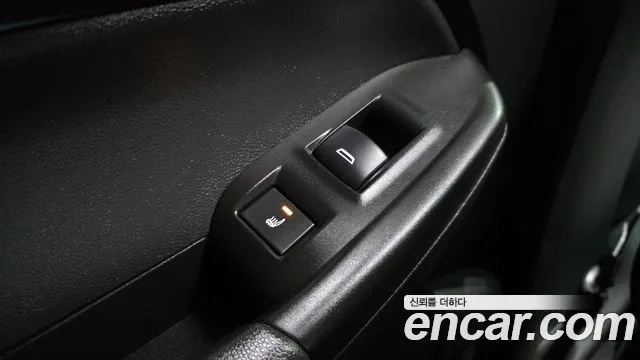 Chevrolet Trailblazer Trailblazer (New) — Фото автомобиля 28