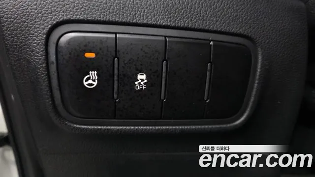Kia Ray — Фото автомобиля 25
