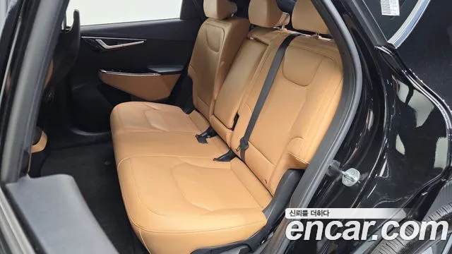 Kia EV6 — Фото автомобиля 25