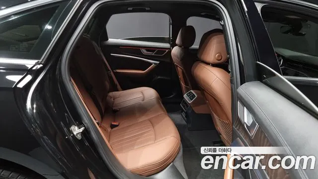 Audi A6 40 TDI quattro Premium — Фото автомобиля 12