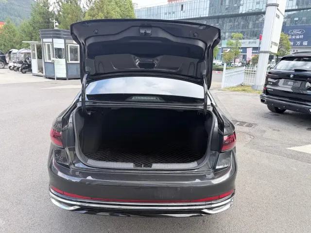 Volkswagen Sagitar — Фото автомобиля 9