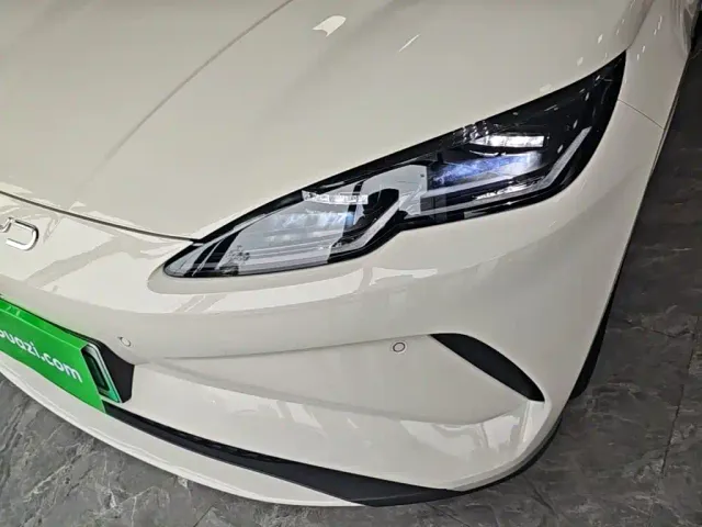 BYD Seal 06 — Фото автомобиля 23