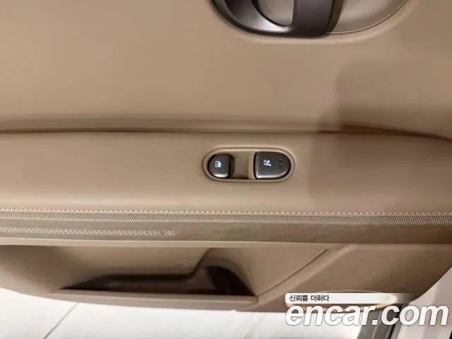 Hyundai Ioniq 5 — Фото автомобиля 15
