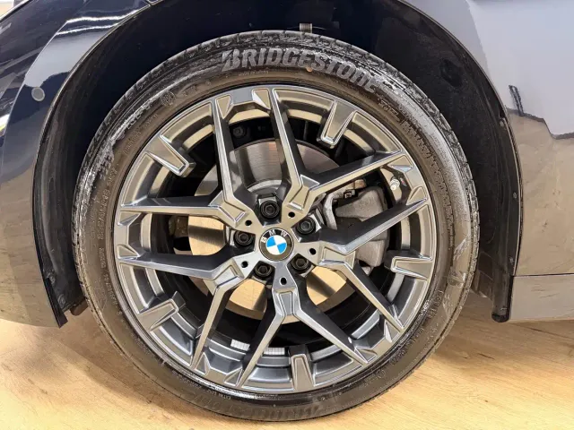 BMW 3 Series — Фото автомобиля 7