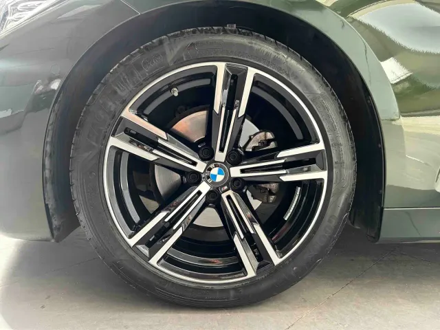 BMW 4 Series — Фото автомобиля 3