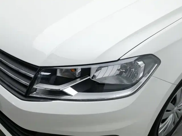 Volkswagen Santana — Фото автомобиля 7
