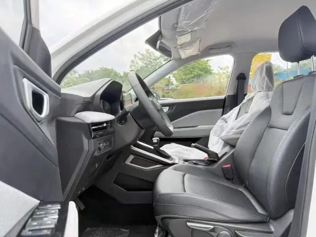 Wuling Xingchi — Фото автомобиля 7