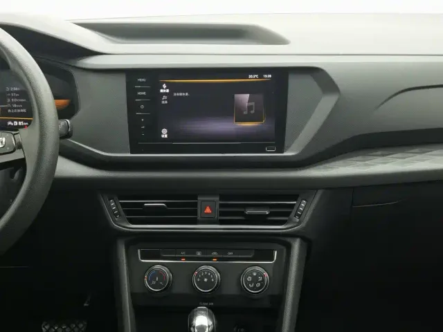 Volkswagen Tharu — Фото автомобиля 12