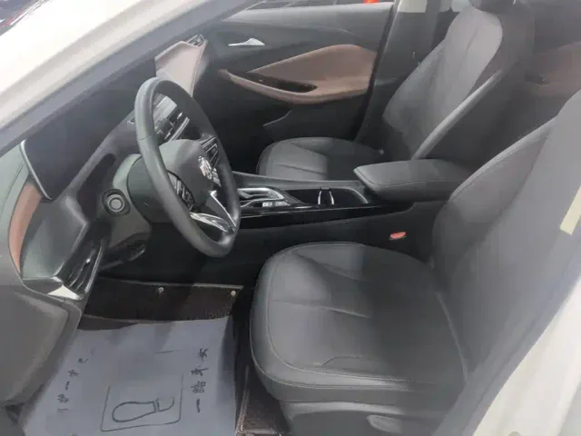 Buick Verano — Фото автомобиля 14