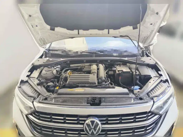 Volkswagen Sagitar — Фото автомобиля 3