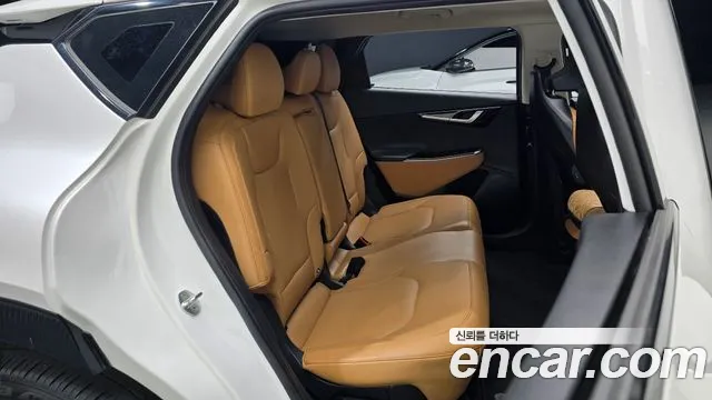 Kia EV6 — Фото автомобиля 25