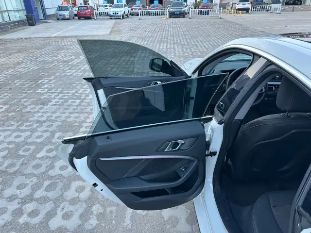 BMW 2 Series — Фото автомобиля 21