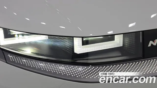 Hyundai Ioniq 5 New — Фото автомобиля 7