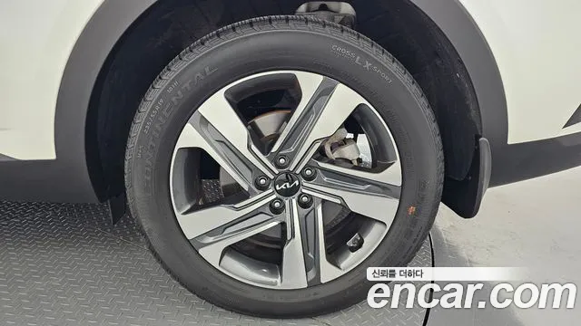 Kia Sorento Generation 4 — Фото автомобиля 5