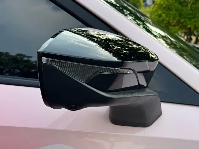 Changan Changan UNI-V 2023 1.5T Sport Edition — Фото автомобиля 23