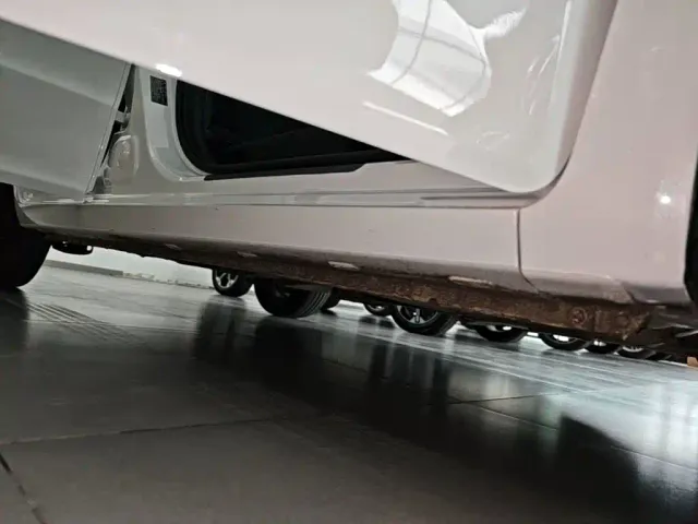 Chery Arrizo 5 — Фото автомобиля 20